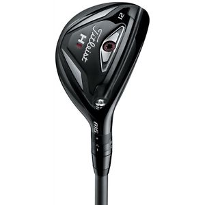 Titleist 816 H1 Hybrid 25 Diamana Red M+ 60 Senior RH image 1