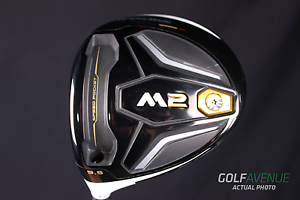TaylorMade M2 Driver 9.5° Stiff Left-Handed Graphite Golf Club #21061 image 1