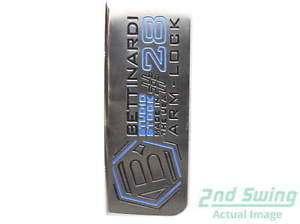 Mint Bettinardi Studio Stock 28 Arm Lock Putter Right 41 in image 1