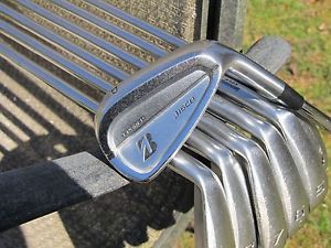Tour Issue Bridgestone J15 CB Dynamic Gold x100 RARE!!!!!!!!!!!!!!!! image 1