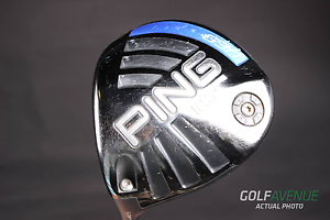 Ping G30 Driver 10.5° Regular Left-Handed Graphite Golf Club #4449 image 1