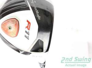 TaylorMade R11 TP Driver 10.5* Graphite Regular Right 45 in image 1