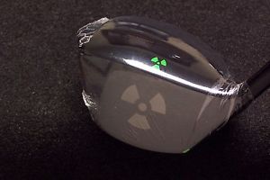 new KRANK "Formula 5" (6*) long-driver $349/HOUSE OF FORGED "Black Diamond" (XX) image 1