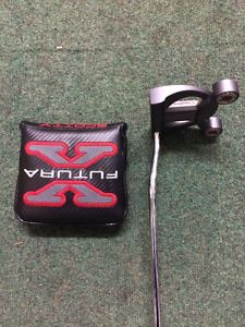 Brand New Scotty Cameron Futura X RH 34 Inch image 1
