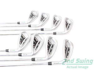Ping I20 Iron Set 4-GW Steel Regular Right 38.5 in image 1