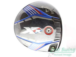 Callaway XR Pro Driver 9* Graphite Ladies Right 45.25 in image 1