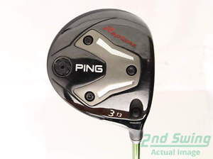 Ping 2014 Rapture Fairway Wood 3 Wood 3W 13* Graphite Regular Right 43 in image 1