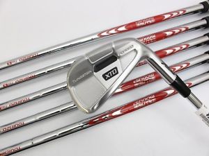 Adams XTD FORGED(5-P) NSPro Modus3 120(S) 2014 #170302009 image 1