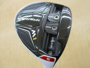 Taylor Made M1 FW 42 S image 1