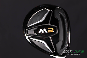 TaylorMade M2 Fairway 5 Wood 18° Regular Right-H Graphite Golf Club #14740 image 1