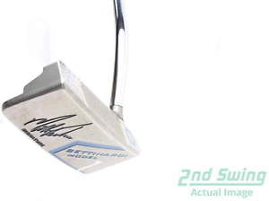 Bettinardi Kuchar Series Model 1 Armlock Putter Steel Right Handed 43 in image 1