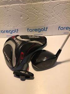Titleist 915 D2 8.5 Aldila Rouge 60 Stiff image 1