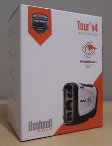 Bushnell golf Tour V4 .Nuevo image 1