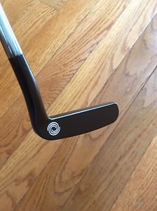 Left Hand Odyssey Black Series #8 Napa 8802 Putter image 1