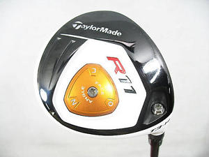 R11 Fairway (JP MODEL) T3W 14 Taylor Made AB image 1