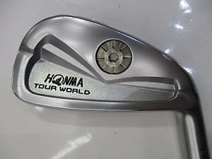 TOUR WORLD TW-U UtiityIRON U2 18 HONMA B image 1