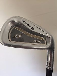 BRAND NEW Hopkins Golf DJ21 3-PW Irons image 1
