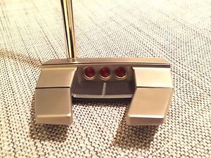 Scotty Cameron Futura X5 Putter image 1