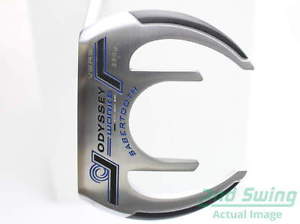 Mint Odyssey Works 90 Sabertooth Versa Putter Steel Right 34 in image 1