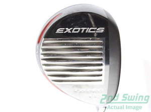 Tour Edge CB Pro Limited Edition 3 Wood 3W 13.5* Graphite Regular Right 42 in image 1
