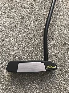 scotty cameron putter Dual Balance Notchback Select Newport 2 image 1