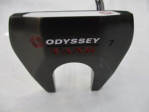 TANK #7 PUTTER Putter - ODYSSEY B+ image 1