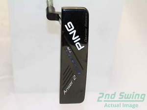 Ping Cadence TR Anser 2 CB Putter Steel Right Black Dot 36 in image 1
