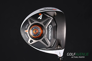 TaylorMade R1 Driver Adjustable loft Regular RH Graphite Golf Club #23056 image 1