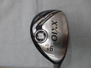 DUNLOP XXIO 9 Miyazaki Model Utility 39.25 SR image 1