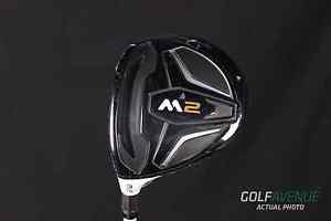 NEW TaylorMade M2 Fairway 3 Wood 15° Regular LH Graphite Golf Club #15911 image 1