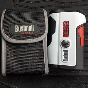 Bushnell Tour v3 Slope Edition image 1