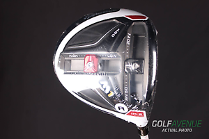NEW TaylorMade M1 460 Driver 10.5° Senior RH Graphite Golf Club #21986 image 1