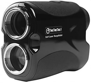 TecTecTec VPRO500 Golf Rangefinder image 1