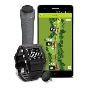SkyCaddie LINX GT - Game Tracking Edition image 1