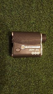 Leopold GX-3i DNA Range Finder image 1