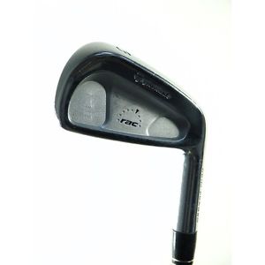 Taylormade Golf Clubs Rac Forged Cb Tp 3-Pw Iron Set Stiff Steel Value image 1