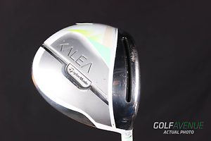 TaylorMade Kalea Driver 12° Ladies Right-Handed Graphite Golf Club #21315 image 1
