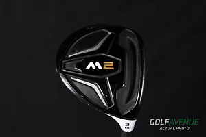 TaylorMade M2 Shaft Upgrade Fairway 3 Wood 15° Stiff RH Golf #16077 image 1