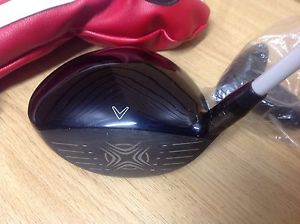 Catlaway 815 Big Bertha Alpha 9dg Speeder 565 Regular Graphite Shaft image 1
