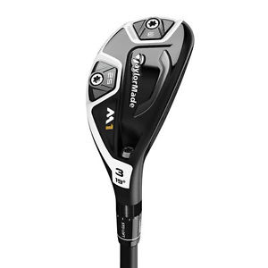 TaylorMade M1 Hybrid No.2 / 16 degré / Fujikura Pro 80h Graphite Rigide image 1