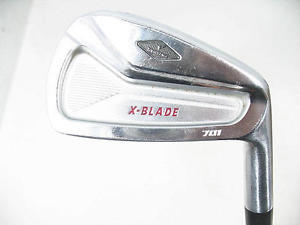 Tour Stage X-BLADE 701 IRON 4-9.P - BRIDGESTONE C image 1