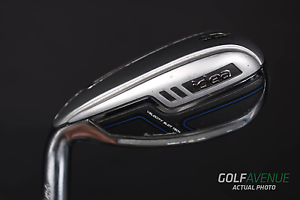 Adams Idea Hybrid Iron Set 4-PW Regular Left-Handed Steel Golf Clubs #1912 image 1