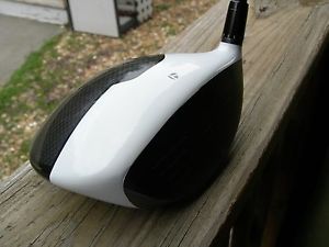 TaylorMade M1 Driver 10.5 degree Golf Club Right/Handed image 1