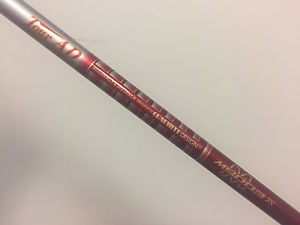 Graphite Design Tour AD M9003 7 Stiff Flex Driver Shaft w/ Titleist Adapter image 1
