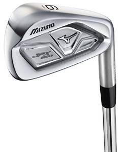 Mizuno JPX-850 Forged 4-PW Irons KBS Tour Steel Stiff Shafts JPX850 image 1