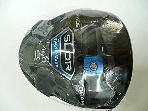 Taylor Made SLDR S Driver 2014(JP MODEL) Driver 10 Stiff Golf Club image 1