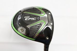 Used 2017 Callaway Great Big Bertha 10.5* Driver Project X HZRDUS 5.5 Regular image 1