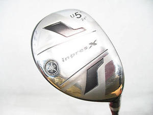 inpres X Z UTILITY 2013 U5+ 24 YAMAHA B- image 1