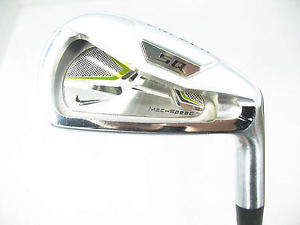 SQ Mach Speed Forged IRON (JP MODEL) 5-9.P.S - NIKE B image 1