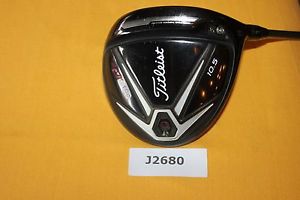 Titleist 915 D2 915d2 10.5º Driver Diamana Red Regular Graphite HC J2680 EXC image 1